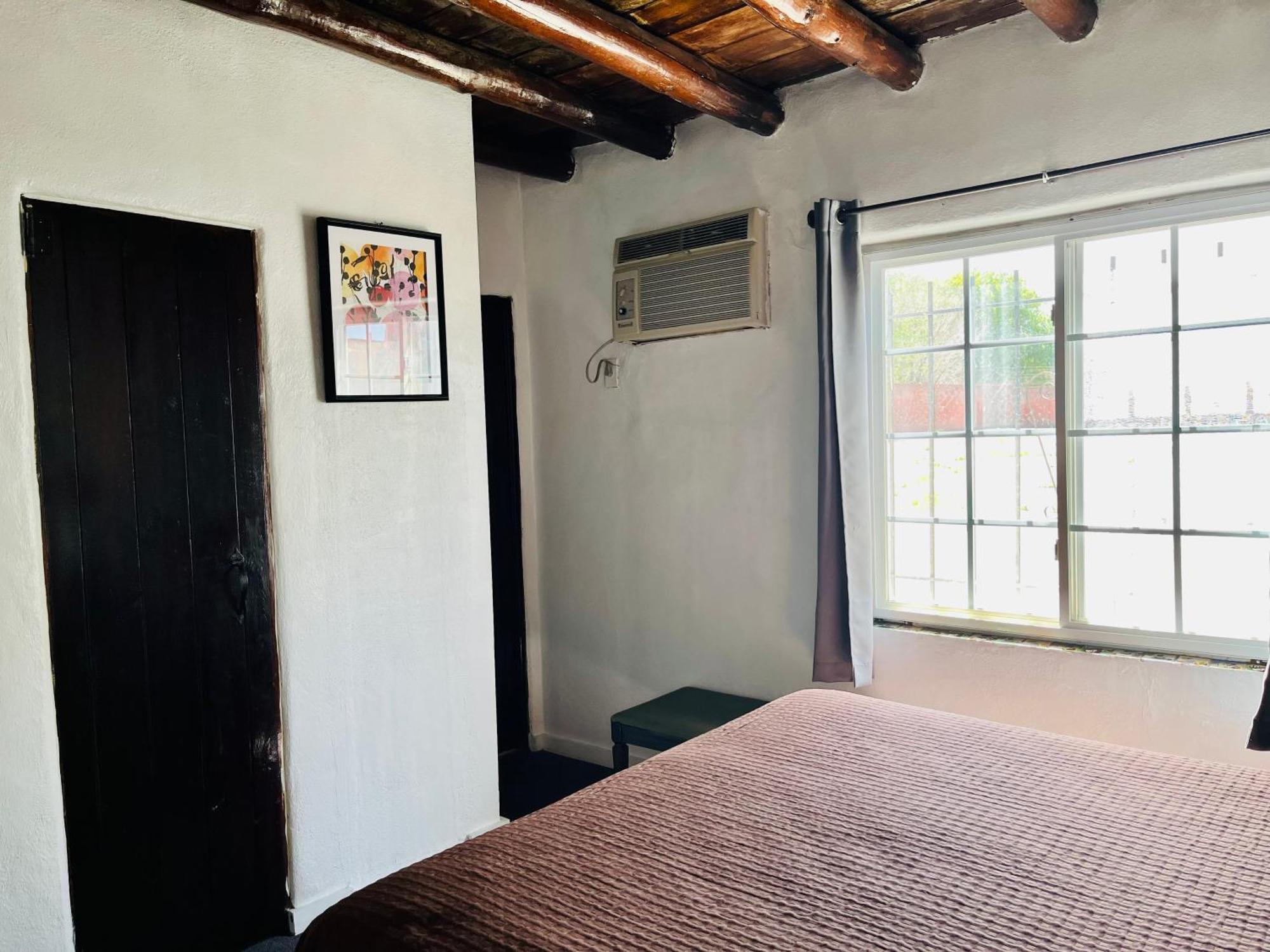 Cottonwood Court Motel Σάντα Φε Εξωτερικό φωτογραφία
